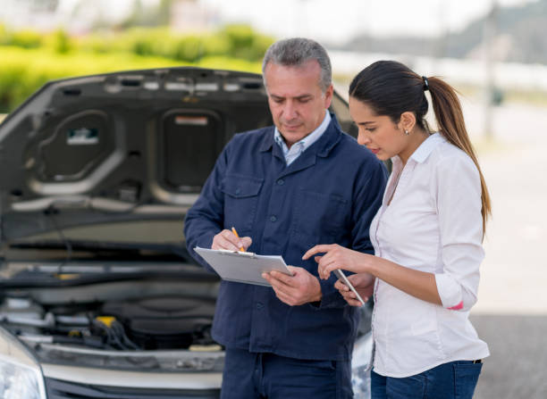 Comprehensive and collision insurance Mantua